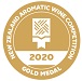 NZAWC GoldMedal 2020